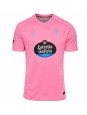 Billige Celta Vigo Tredjedrakt 2025-26 Kortermet